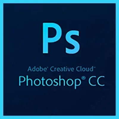 Photoshop CC