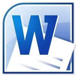 Word 2010